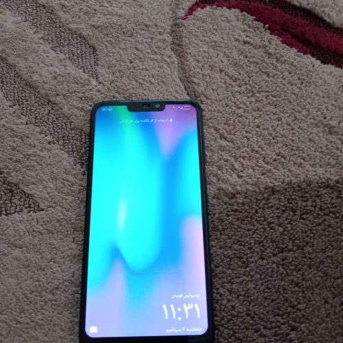 گوشی هواووی