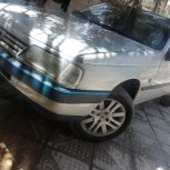 پژو موتور گیربکس صفر