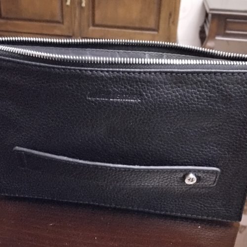 کیف دستی چرم مردانه