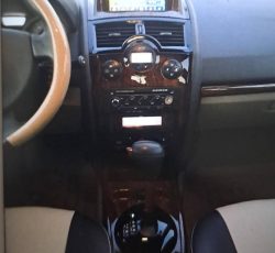 مگان 2000مدل 90