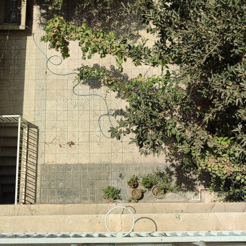 فروش یک واحد آپارتمان متراژ 128متری با طراحی دوبلکس