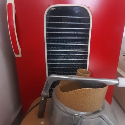 میوه خشک کن