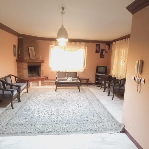 سوئیت روستای زیارت