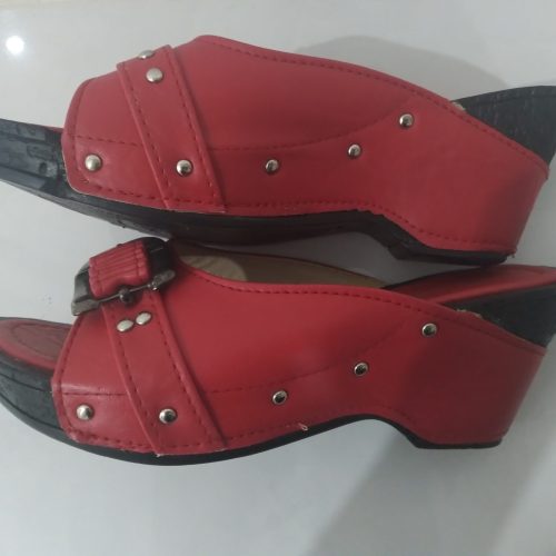 دمپایی زنانه