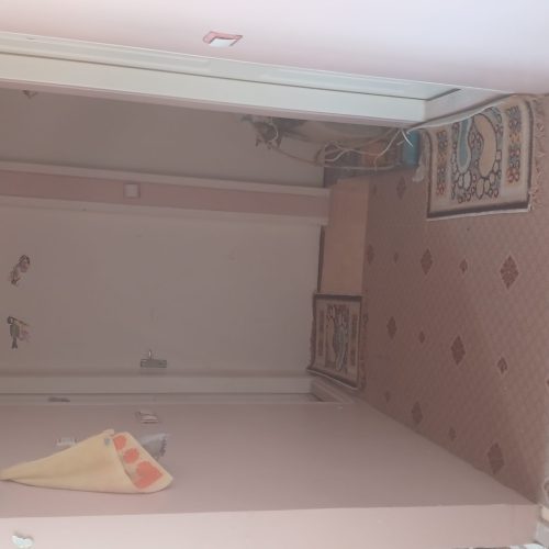 اپارتمان دو خواب