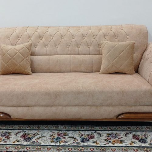 مبل 8نفره نو