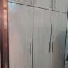 رهن واحد مسکونی طبقه بالا پارکینگ دار