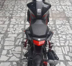 موتور بنلی 150 سی‌سی نیو فیس