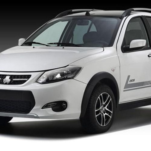 حواله خودرو کوییک