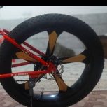 دوچرخه آفرود