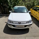 پرشیا مدل 1401