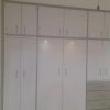 کابینت /کمددیواری/تخت خواب تاشوه