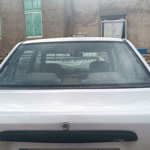 پراید فروشی مدل89