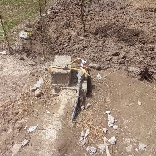 300متر زمین دهکده ساحلی محسن آباد پایین کیاشهر