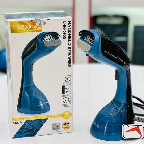 اتو بخارگر  لکسیکال