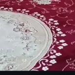 یک تخته فرش ماشینی 12 متری