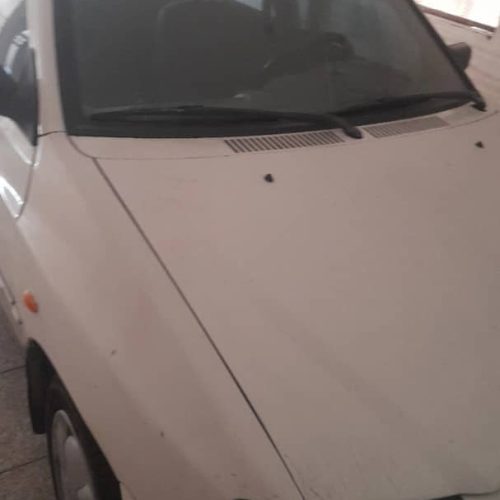 پراید 111فوری فروشی