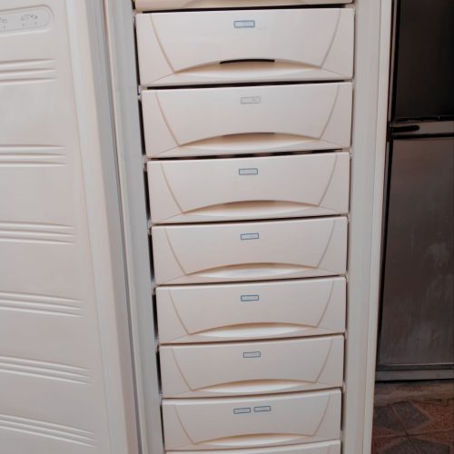 یخچال فریزر