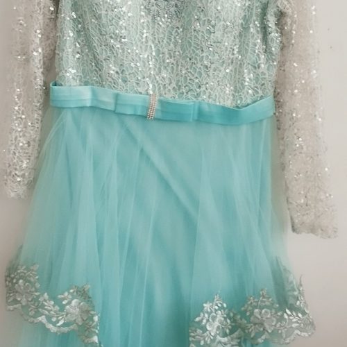 لباس زنانه شیک و مجلسی