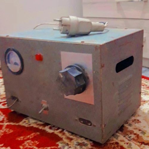 ترانس برق 300والت