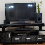 میز تلوزیون تاشو نو