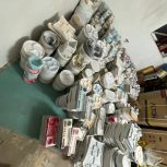 سنگ های مصنوعی در رنگ و طرح های مختلف