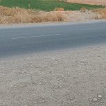 زمین مسکونی