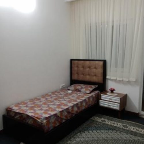 آپارتمان دوخوابه نوساخت