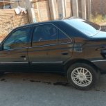 پژو405tuf