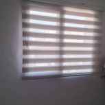 پرده کرکره زبرا