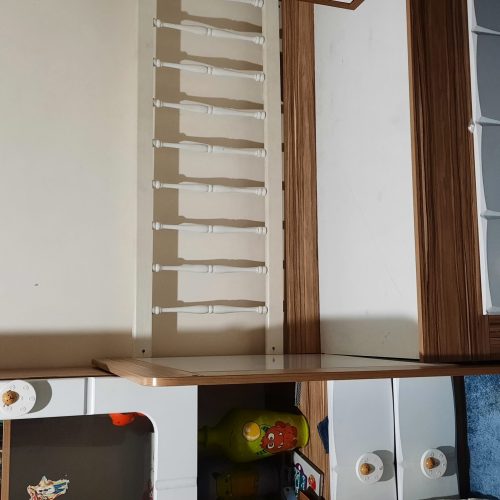 سرویس خواب کودک