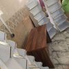 4 عدد طبقه خشکبار و یک عدد میز