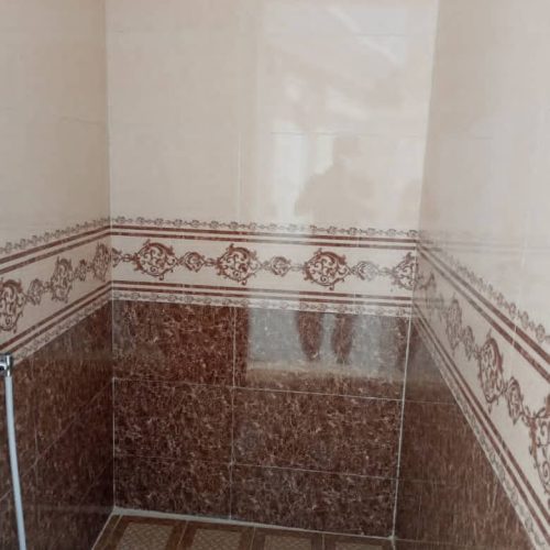 کاشی کاری وسرامیک کاری