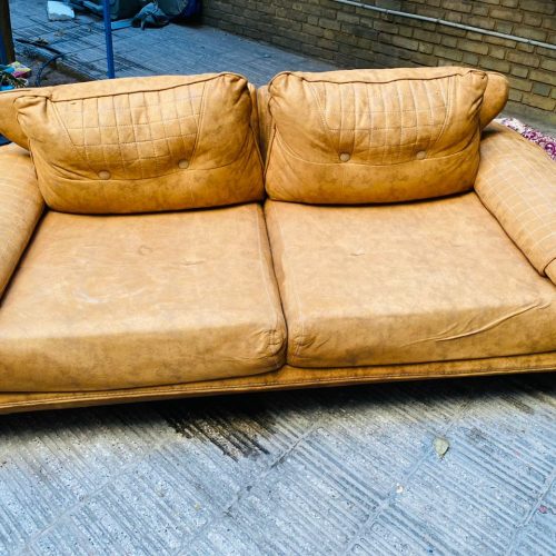 مبلمان چستر