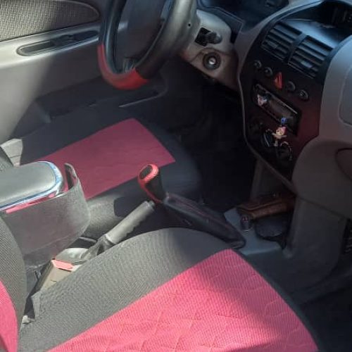 تمیز تازه رسیدگی شده