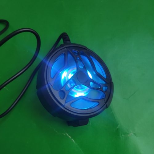 فن خنک کننده موبایل مدل AL-01