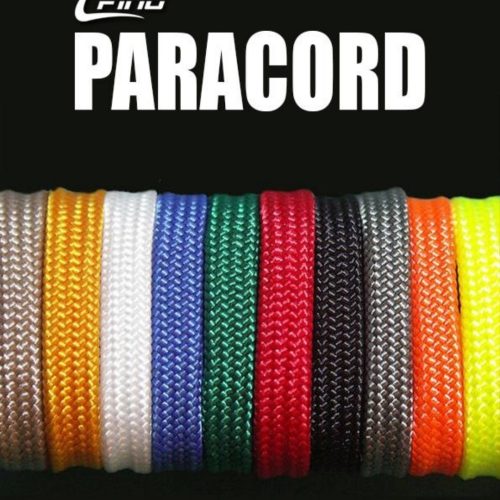 تولید و پخش انواع طناب