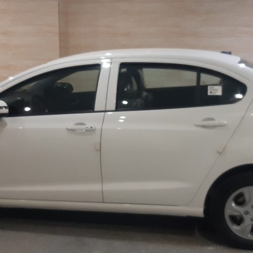 شاهینGLمدل 1402