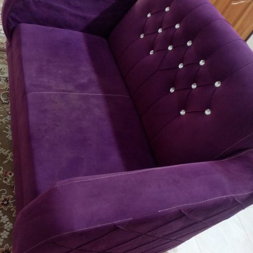 فروش مبل راحتی 7 نفره