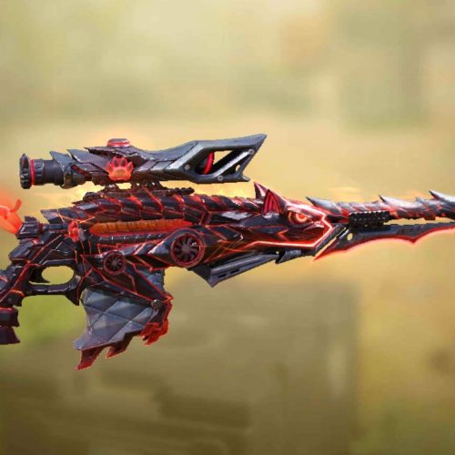 اکانت کالاف عالیه عالی