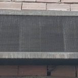 تابلو روان قرمز