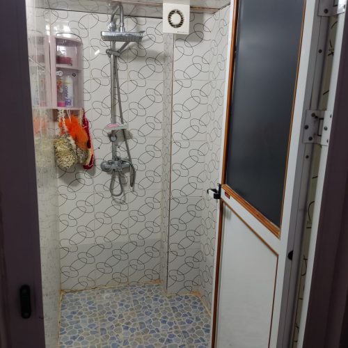 اپارتمان 63متری /تک واحدی/سند دار  قشلاق جیتو