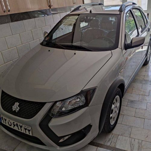 فروش کوئیک gx