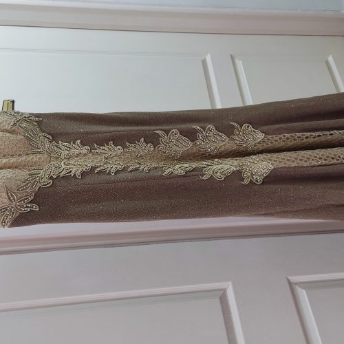 لباس مجلسی سایز 1