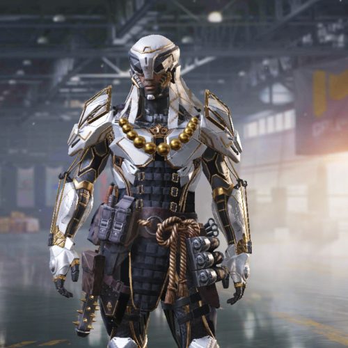 اکانت کالاف عالیه عالی