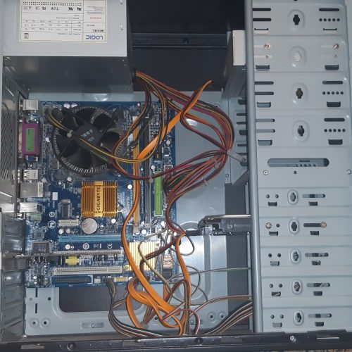 رایانه رومیزی درحد نو