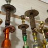 لوازم پخش توتون تنباکویی