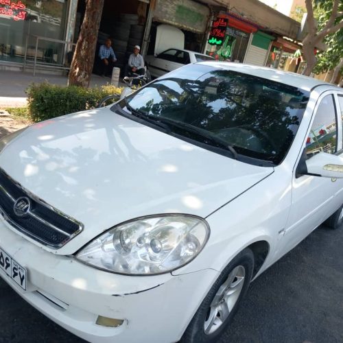 لیفان ۵۲۰ مدل۸۸