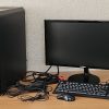 فروش سیستم تجهیزشده برای کاربرد معماری و رندر گرفتن