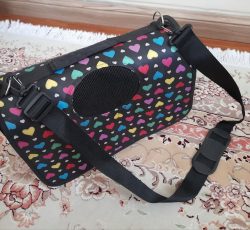 کیف حمل حیوانات خانگی